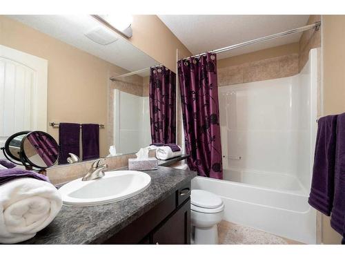 221 Paris Crescent Nw, Fort Mcmurray, AB - Indoor Photo Showing Bathroom