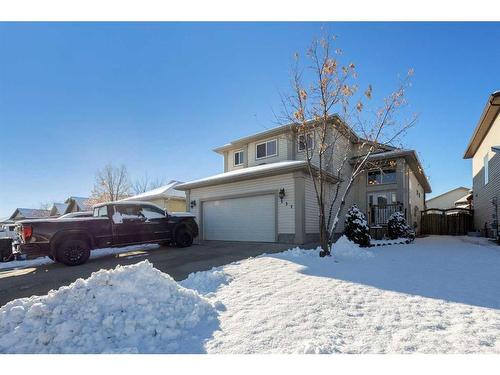 221 Paris Crescent Nw, Fort Mcmurray, AB - Outdoor