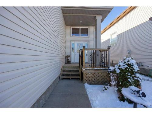 221 Paris Crescent Nw, Fort Mcmurray, AB - Outdoor With Exterior