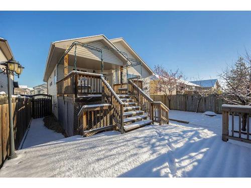 221 Paris Crescent Nw, Fort Mcmurray, AB - Outdoor