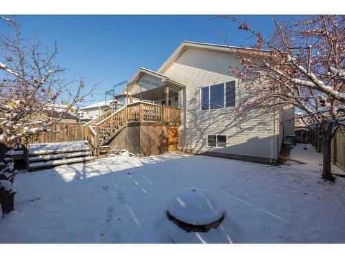 221 Paris Crescent Nw, Fort Mcmurray, AB - Outdoor