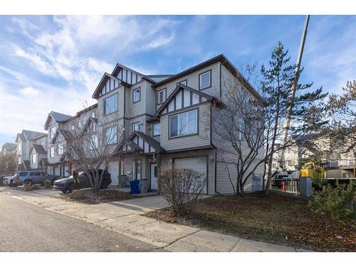 68-240 Laffont Way, Fort Mcmurray, AB - Outdoor With Facade