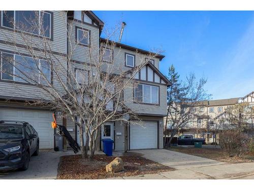 68-240 Laffont Way, Fort Mcmurray, AB - Outdoor With Facade