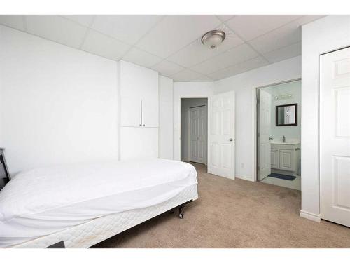 68-240 Laffont Way, Fort Mcmurray, AB - Indoor Photo Showing Bedroom