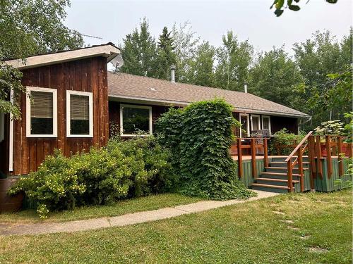 67373 Mission Road, Lac La Biche, AB - Outdoor