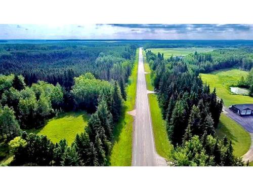 67373 Mission Road, Lac La Biche, AB - Outdoor With View