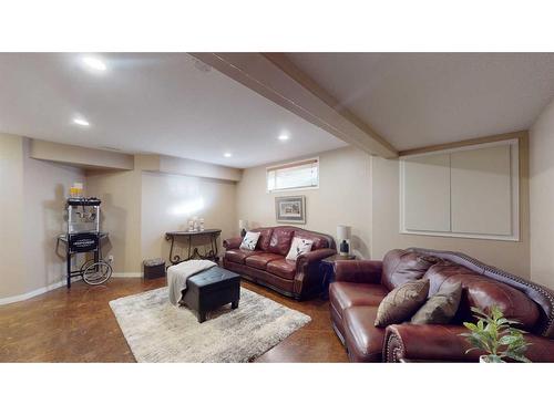 201 Pickles Crescent, Fort Mcmurray, AB - Indoor