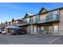 5101-200 Lougheed Drive, Fort Mcmurray, AB  - Outdoor With Balcony 