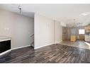 5101-200 Lougheed Drive, Fort Mcmurray, AB  - Indoor With Fireplace 