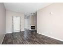 5101-200 Lougheed Drive, Fort Mcmurray, AB  - Indoor With Fireplace 