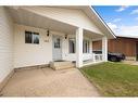 185 Ross Haven Drive, Fort Mcmurray, AB  - Outdoor 