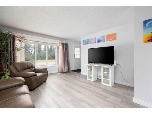 185 Ross Haven Drive, Fort Mcmurray, AB - Indoor Photo Showing Living Room