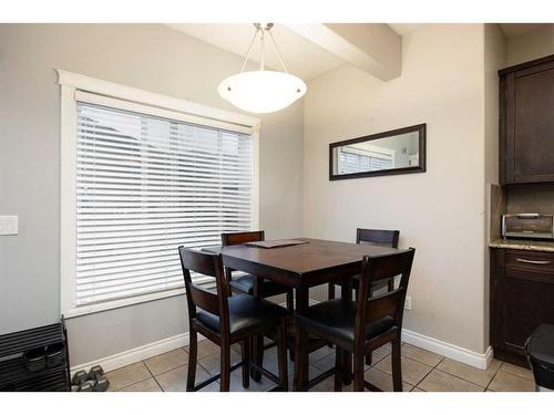 175 Loutit Road, Fort Mcmurray, AB - Indoor Photo Showing Dining Room