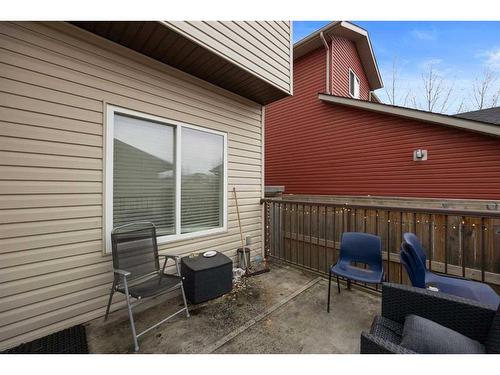 175 Loutit Road, Fort Mcmurray, AB - Outdoor With Deck Patio Veranda With Exterior