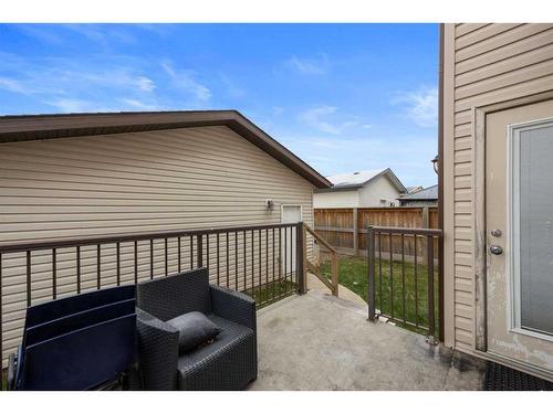 175 Loutit Road, Fort Mcmurray, AB - Outdoor With Deck Patio Veranda With Exterior