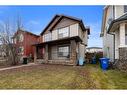 175 Loutit Road, Fort Mcmurray, AB  - Outdoor With Deck Patio Veranda 