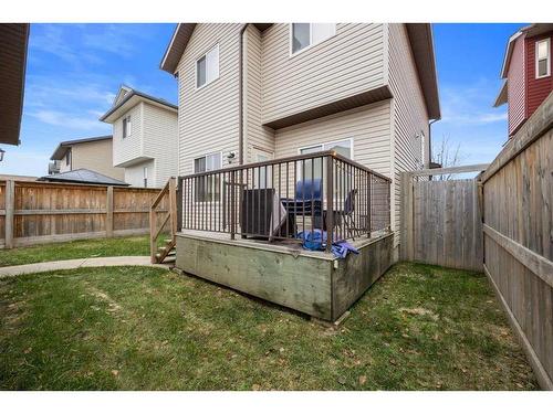 175 Loutit Road, Fort Mcmurray, AB - Outdoor With Deck Patio Veranda With Exterior