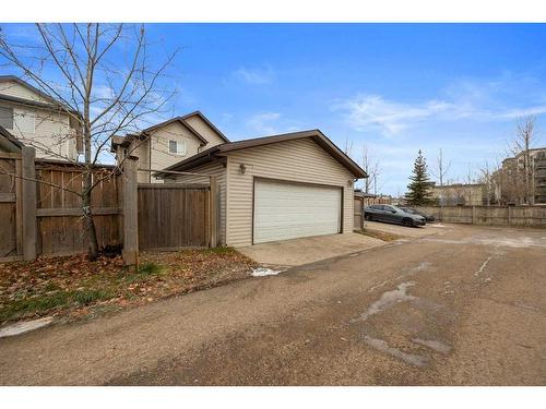 175 Loutit Road, Fort Mcmurray, AB - Outdoor