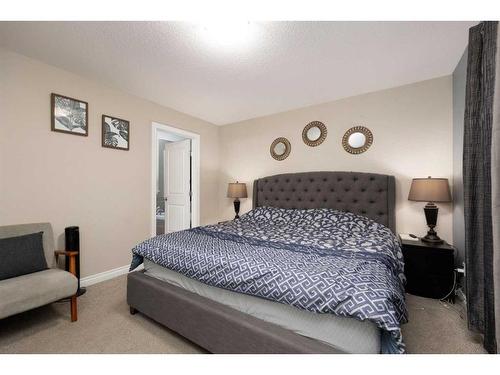 175 Loutit Road, Fort Mcmurray, AB - Indoor Photo Showing Bedroom