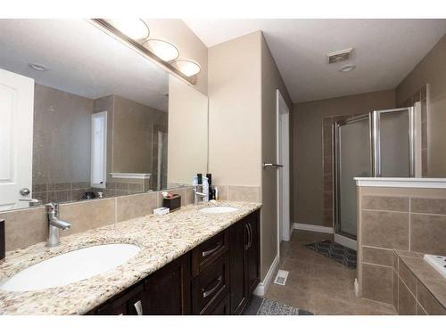 175 Loutit Road, Fort Mcmurray, AB - Indoor Photo Showing Bathroom