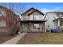 175 Loutit Road, Fort Mcmurray, AB  - Outdoor With Deck Patio Veranda With Facade 