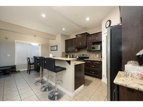 175 Loutit Road, Fort Mcmurray, AB - Indoor Photo Showing Kitchen With Upgraded Kitchen