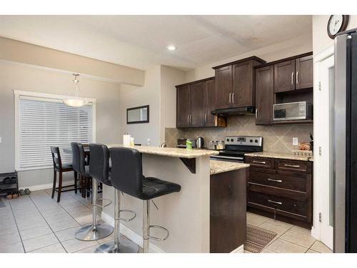 175 Loutit Road, Fort Mcmurray, AB - Indoor Photo Showing Kitchen