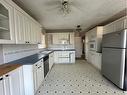 161 Silin Forest Road, Fort Mcmurray, AB  - Indoor Photo Showing Kitchen 