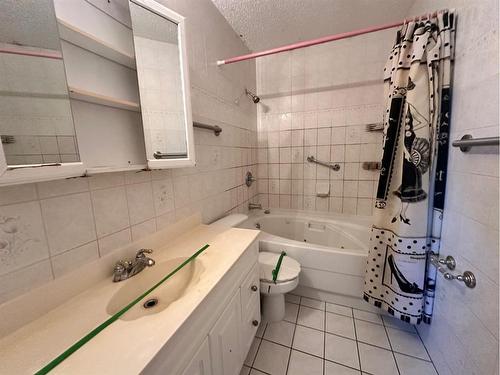 161 Silin Forest Road, Fort Mcmurray, AB - Indoor Photo Showing Bathroom