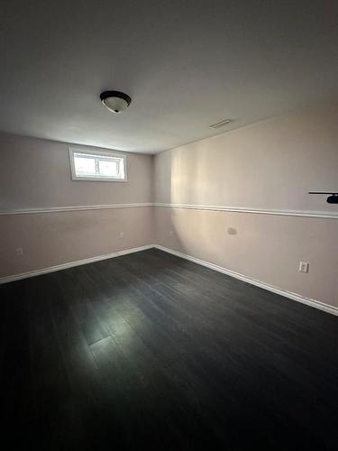 161 Silin Forest Road, Fort Mcmurray, AB - Indoor Photo Showing Other Room