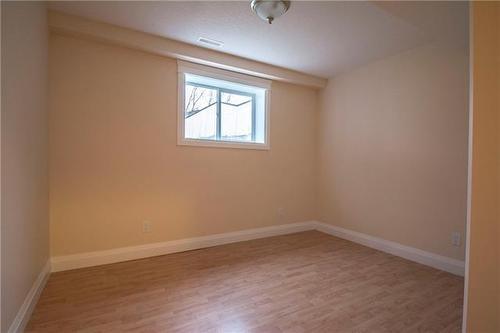 517 Beacon Hill Drive, Fort Mcmurray, AB - Indoor Photo Showing Other Room