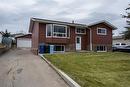 517 Beacon Hill Drive, Fort Mcmurray, AB  - Outdoor 