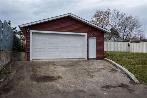 517 Beacon Hill Drive, Fort Mcmurray, AB - Outdoor