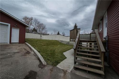 517 Beacon Hill Drive, Fort Mcmurray, AB - Outdoor