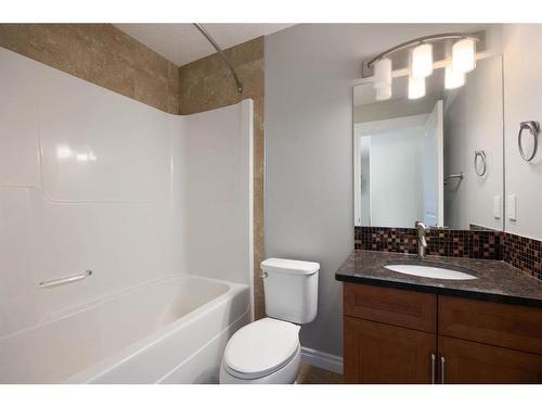 800 Athabasca Avenue, Fort Mcmurray, AB - Indoor Photo Showing Bathroom