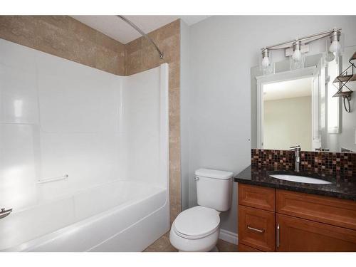 800 Athabasca Avenue, Fort Mcmurray, AB - Indoor Photo Showing Bathroom