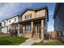 800 Athabasca Avenue, Fort Mcmurray, AB  - Outdoor With Deck Patio Veranda With Facade 