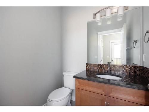 800 Athabasca Avenue, Fort Mcmurray, AB - Indoor Photo Showing Bathroom