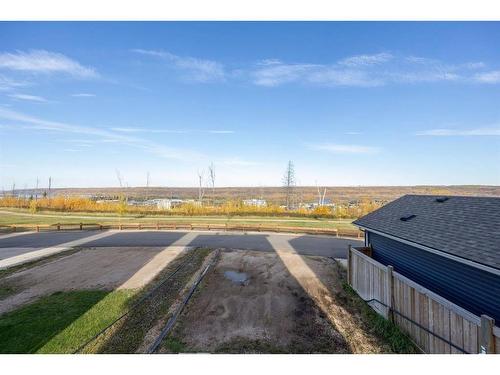 800 Athabasca Avenue, Fort Mcmurray, AB - Outdoor With View