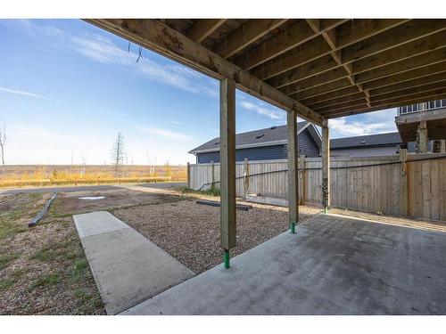 800 Athabasca Avenue, Fort Mcmurray, AB - Outdoor With Exterior