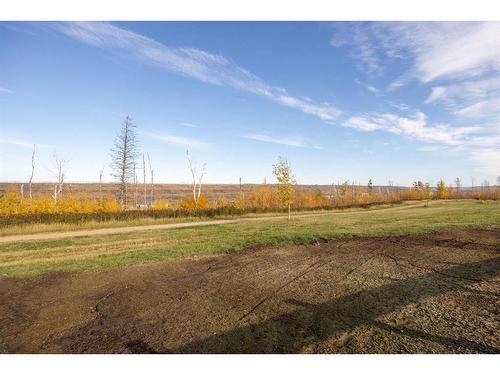 800 Athabasca Avenue, Fort Mcmurray, AB - Outdoor With View