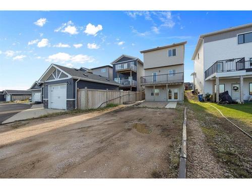 800 Athabasca Avenue, Fort Mcmurray, AB - Outdoor