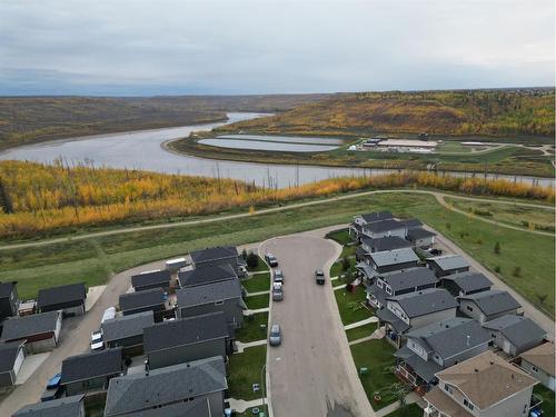 800 Athabasca Avenue, Fort Mcmurray, AB - Outdoor With View