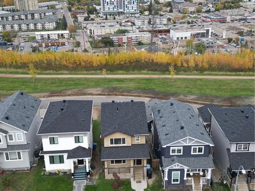 800 Athabasca Avenue, Fort Mcmurray, AB - Outdoor With View