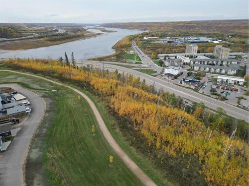 800 Athabasca Avenue, Fort Mcmurray, AB - Outdoor With View