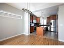 800 Athabasca Avenue, Fort Mcmurray, AB  - Indoor Photo Showing Kitchen 