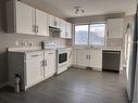 136 Wylie Place, Fort Mcmurray, AB  - Indoor Photo Showing Kitchen 