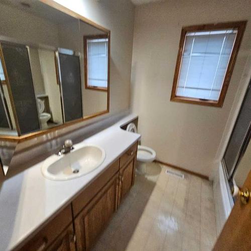 9517 91 Street, Lac La Biche, AB - Indoor Photo Showing Bathroom