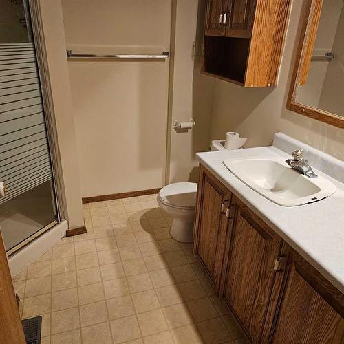 9517 91 Street, Lac La Biche, AB - Indoor Photo Showing Bathroom