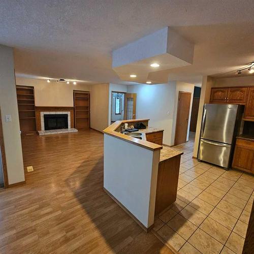 9517 91 Street, Lac La Biche, AB - Indoor Photo Showing Kitchen